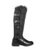 Bottes D´équitation Kendal Homme Noir Brogini-1