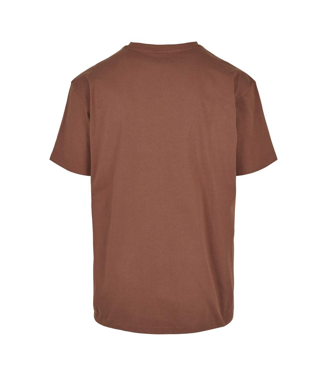 T-shirts Homme Gris Foncé Urban Classics-2