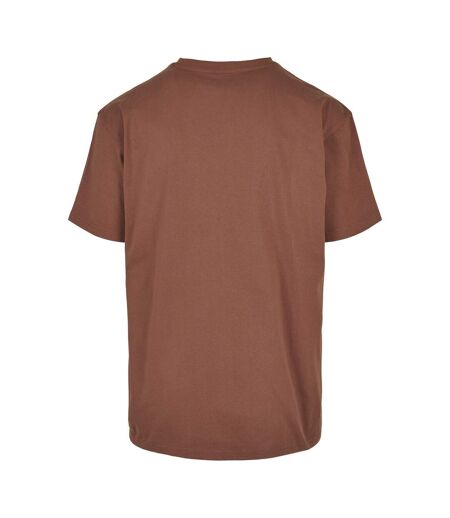T-shirts Homme Gris Foncé Urban Classics