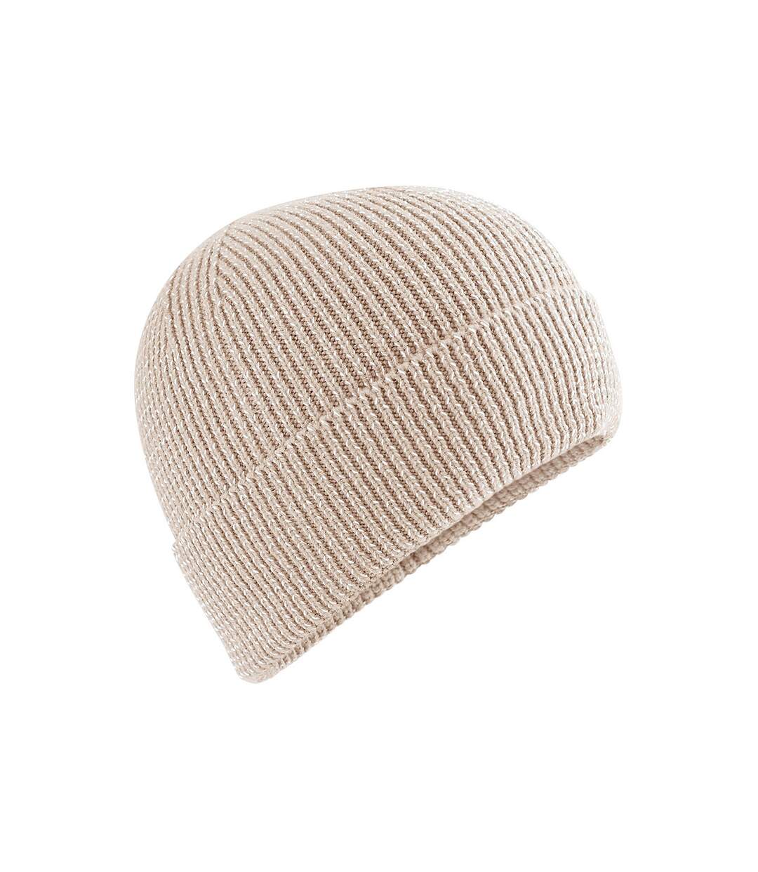 Bonnet Streetlite Adulte Amande Beechfield-2