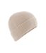 Bonnet Streetlite Adulte Amande Beechfield-2