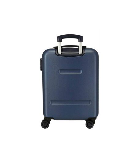 Pepe Jeans - Valise cabine Denim Star - 9807