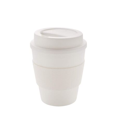 Reusable 350ml cup one size white XD Collection