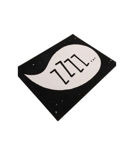 Tapis enfant tissé SLEEPTY