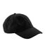 Casquette noir Beechfield