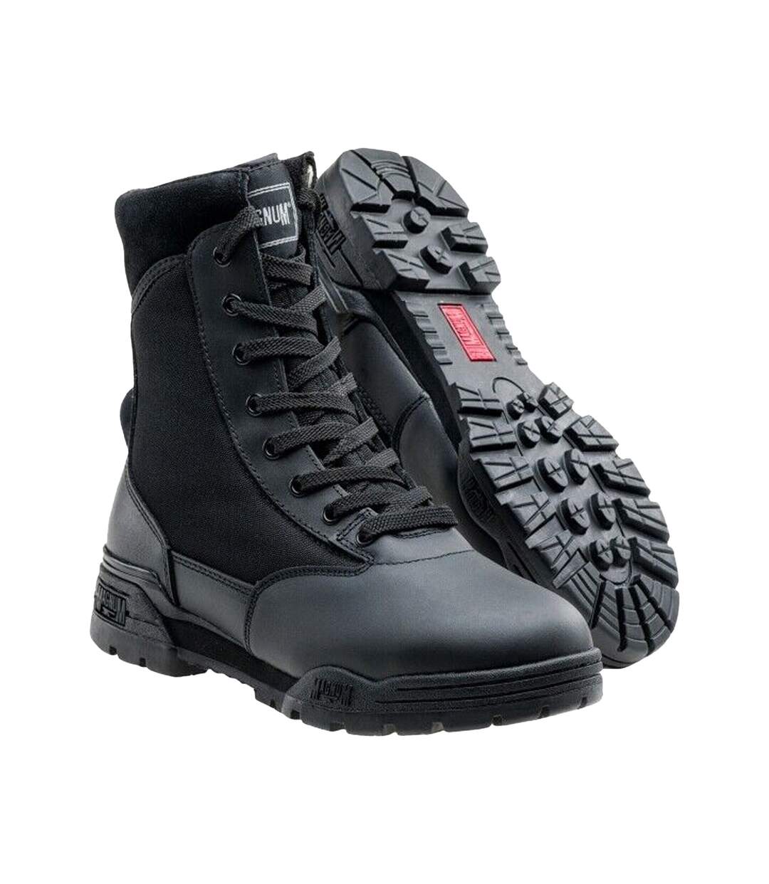 Magnum - Chaussures tactiques CLASSIC - Homme (Noir) - UTIG2135-4