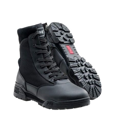 Magnum - Chaussures tactiques CLASSIC - Homme (Noir) - UTIG2135