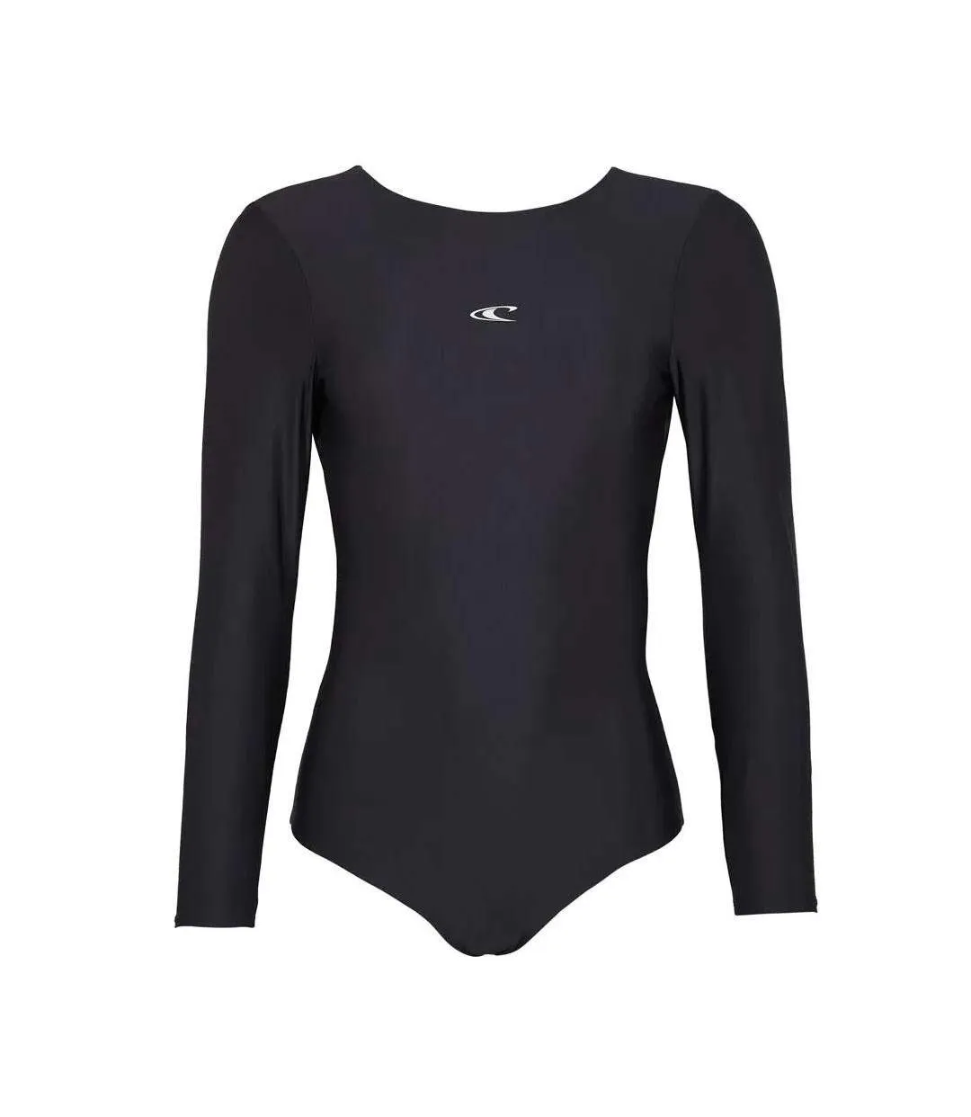 Maillot de bain noir femme o'neill ocean-1