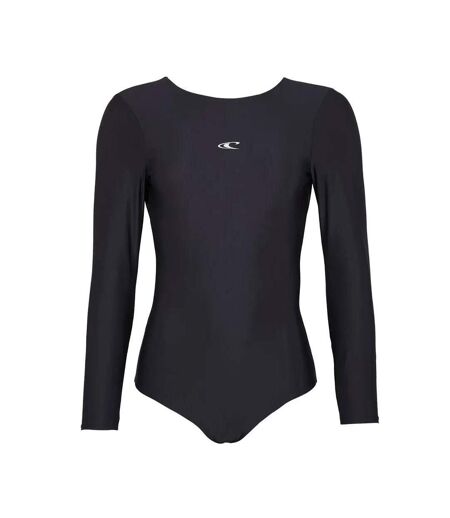 Maillot de bain noir femme o'neill ocean