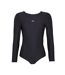 Maillot de bain noir femme o'neill ocean-1