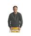 Sweatshirt Homme Gris Sombre SG-1
