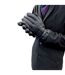 Mens 3M Thinsulate 40 gram Thermal Insulated Waterproof Ski Gloves-3