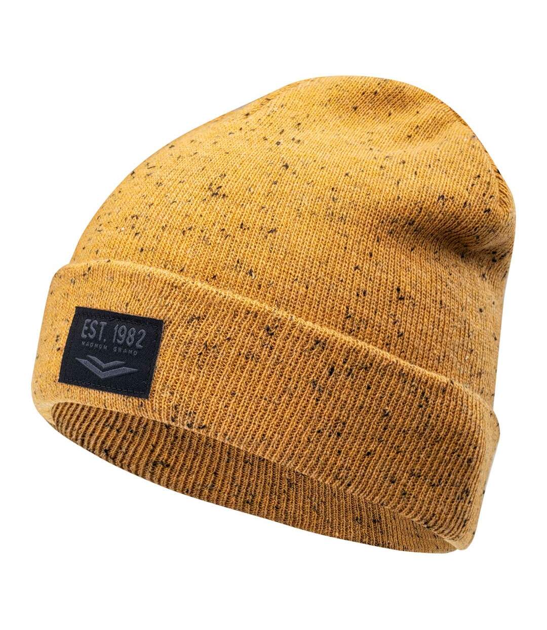Magnum - Bonnet HALIT - Adulte (Gris foncé Chiné) - UTIG2272-1