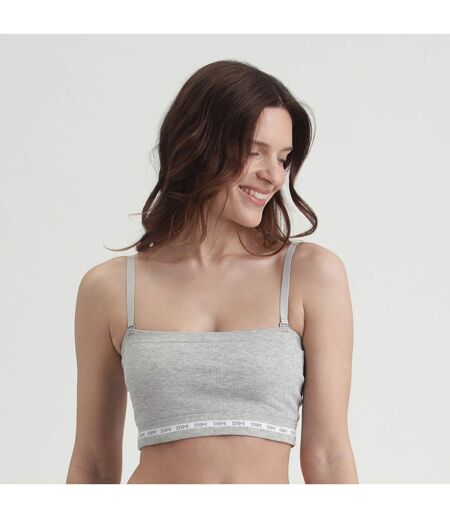 Soutien-gorge bandeau microfibre Icons Seamless