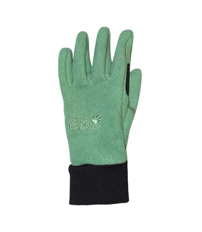 Jack Wolfskin Mens Vertigo Fleece Gloves () - UTUT1114