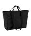 Tote Bag Simplicity Taille Unique Noir Bagbase-1