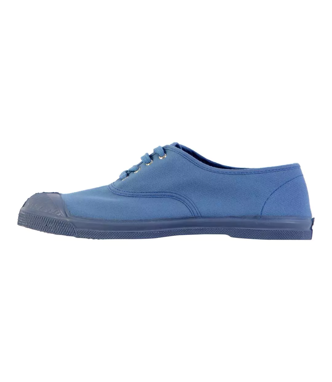 Tennis Bensimon Broderie Anglaise-1