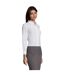 Chemisier Embassy Femme Blanc SOLS-3