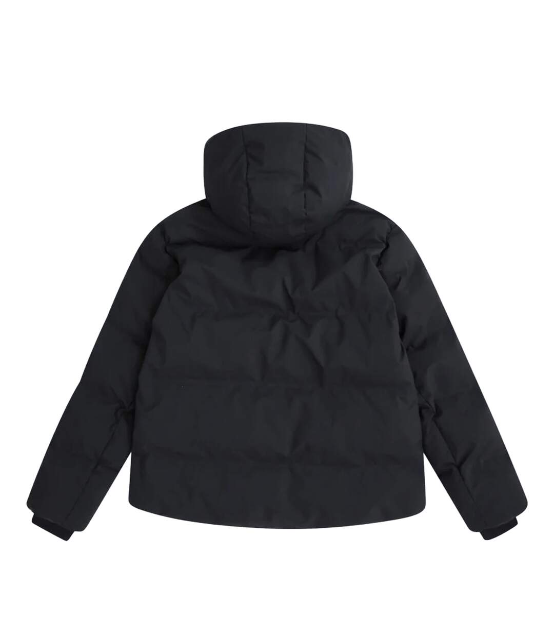 Blouson De Ski Glacier Femme Noir Animal-3