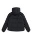 Blouson De Ski Glacier Femme Noir Animal-3