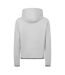 Veste À Capuche Elite Homme Gris Chiné Everlast-3