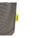 Polo Golf Motif/style Micro-rayures Homme Noir Slazenger-4