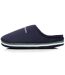 Champion Chaussons Mules homme suédine ultra confort moelleux souple et lavable-3