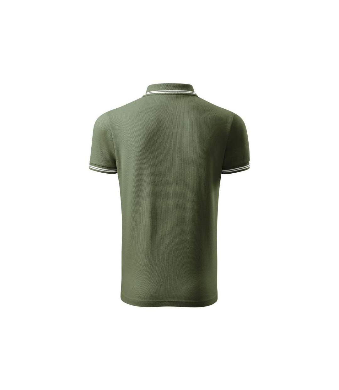 Polo Urban Homme Vert Malfini-3