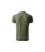 Polo Urban Homme Vert Malfini-3