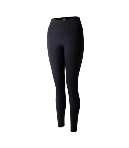 Legging influential femme noir Regatta