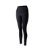 Legging influential femme noir Regatta-3