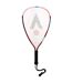 Crx-tour racquetball racket one size black/white/red Karakal