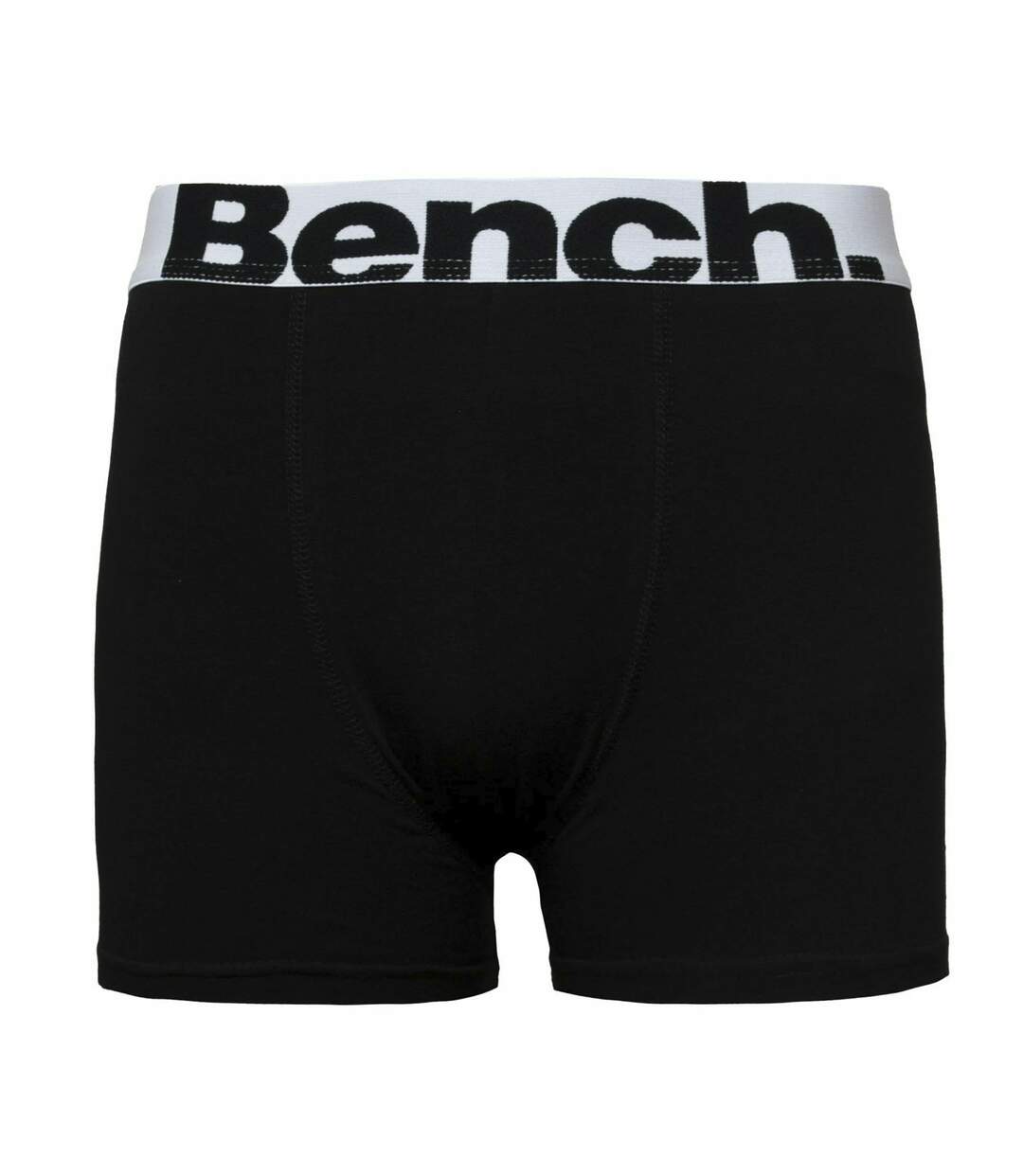 3 Pack Mens Cotton Boxers Underwear - Tarek Collection-2