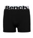 3 Pack Mens Cotton Boxers Underwear - Tarek Collection-2