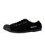 Basket Wati B Homme Kara Cop Noir Mono-1