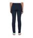 Pantalon De Golf Veronica Femme Bleu Foncé Original Penguin-2