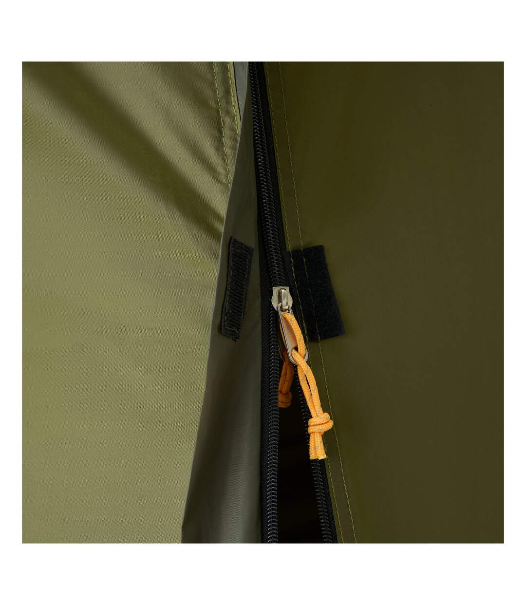 Tente Elkon Taille Unique Vert Néphrite Vert Kaki Foncé Regatta-4