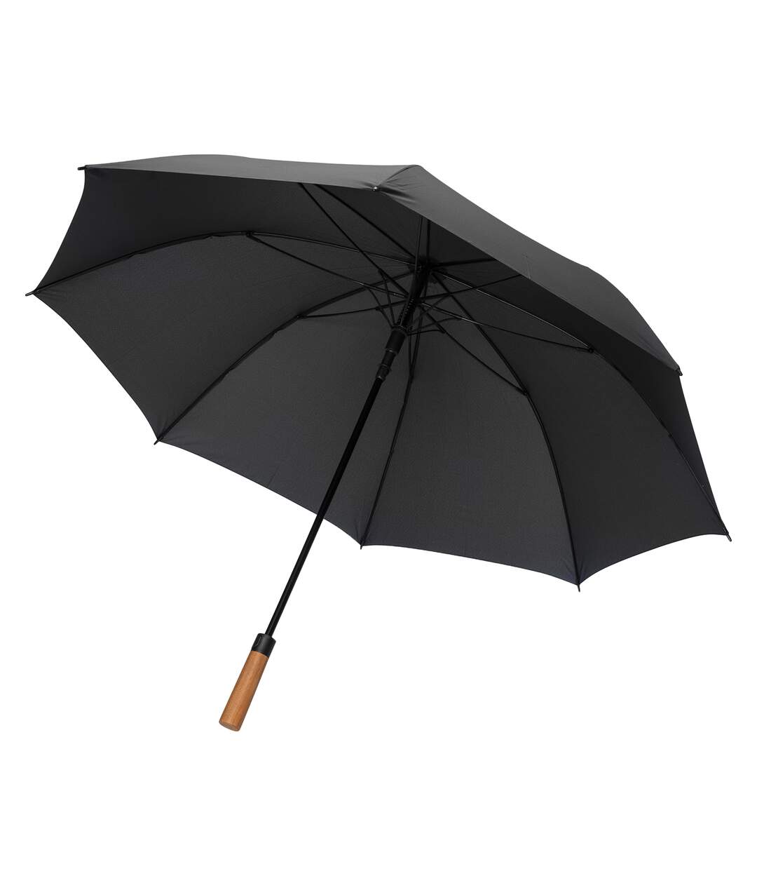 Tony rpet automatic folding umbrella one size black XD Collection-1