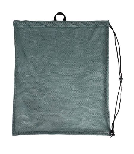 40l Drawstring Bag One Size Sage Arena