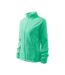 Veste Polaire Falcon Femme Menthe Malfini-3