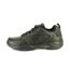 Hi-Tec Mens Blast Lite Lace Up Trainers (Black/Grey) - UTDF1159-2