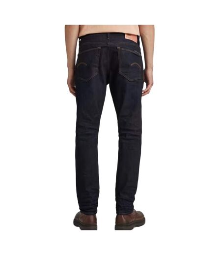 Jean slim bleu homme g-star raw 50778 - w29-l34