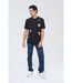 T-shirt Apropo Black-1