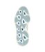 Mens Boost 700 V3 Glow In The Dark Trainers White Black Yeezy-4