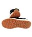 Baskets Femme Noir Skechers-4