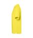 Polo Classic Homme Jaune James And Nicholson-4