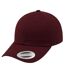 Casquette De Baseball The Classic Pourpre Yupoong-2
