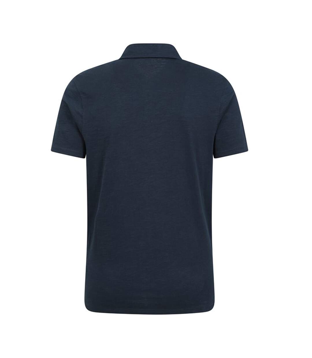 Polo hasst homme bleu marine Mountain Warehouse-2