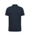 Mountain Warehouse Mens Hasst II Natural Polo Shirt (Navy) - UTMW1011