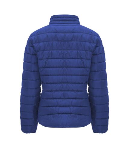 Roly Womens/Ladies Finland Insulated Jacket (Electric Blue) - UTPF4290
